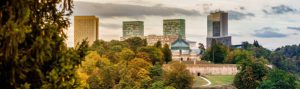 Luxembourg Financial Centre confirms its solid 2017 performance