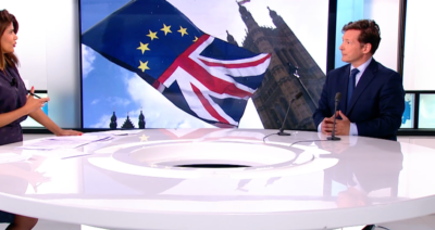 Luxembourg's Financial Centre ecosystem is supporting brexit business